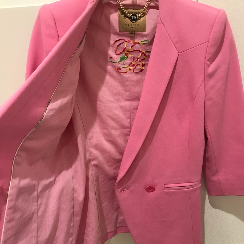 Ted Baker Blazer - image 4